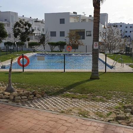 Puerta Del Sol Apartment Conil De La Frontera Bagian luar foto