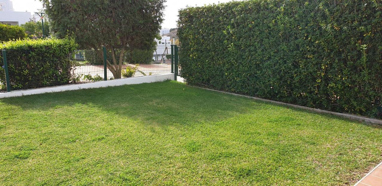 Puerta Del Sol Apartment Conil De La Frontera Bagian luar foto