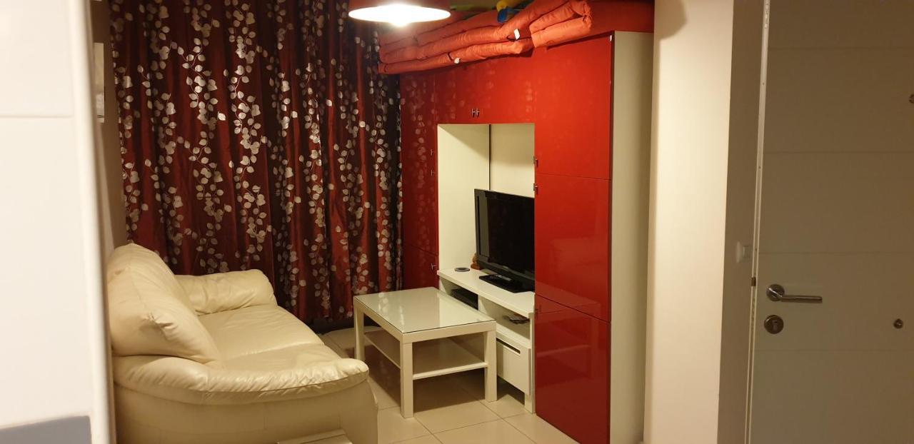 Puerta Del Sol Apartment Conil De La Frontera Bagian luar foto
