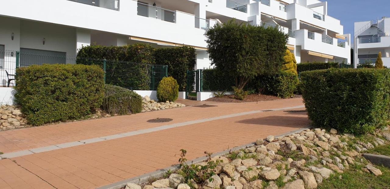 Puerta Del Sol Apartment Conil De La Frontera Bagian luar foto