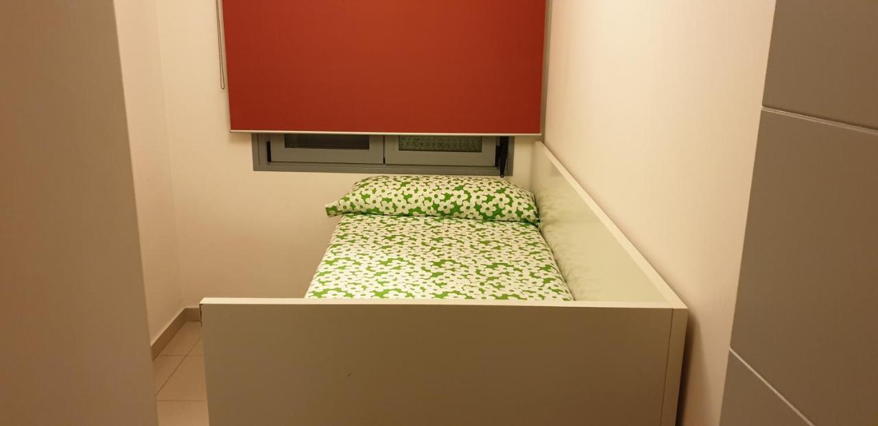 Puerta Del Sol Apartment Conil De La Frontera Bagian luar foto