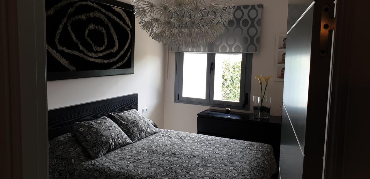 Puerta Del Sol Apartment Conil De La Frontera Bagian luar foto